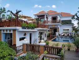 The Seda Villa | Siem Reap (ili) - Siem Reap