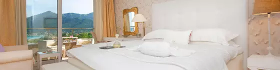 Mare Monte Small Boutique Hotel | Doğu Makedonya ve Trakya - Tasos