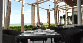 Eco Moment Beach Resort | Phetchaburi (vilayet) - Ban Laem - Laem Phak Bia