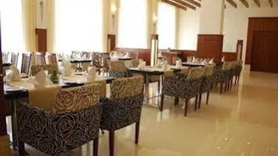 Ambrosia Sarovar Portico | Uttarkand - Haridwar Bölgesi - Haridwar (ve civarı) - Haridwar