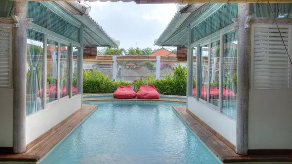 Villa Laksmana Hideaway 1 | Bali - Badung - Seminyak - Drupadi