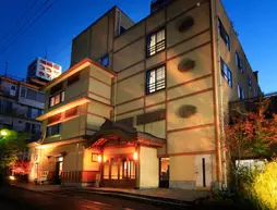 Hotel Tsubakino | Nagano (idari bölge) - Kitaazumi - Nagano (ve civarı) - Yamanouchi