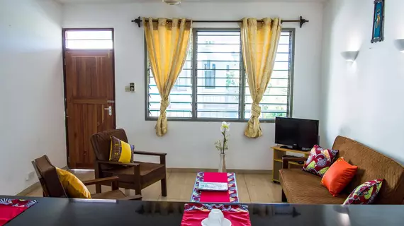 Paradise Resort Apartments | Kwale İlçesi - Mombasa (ve civarı) - Mombasa