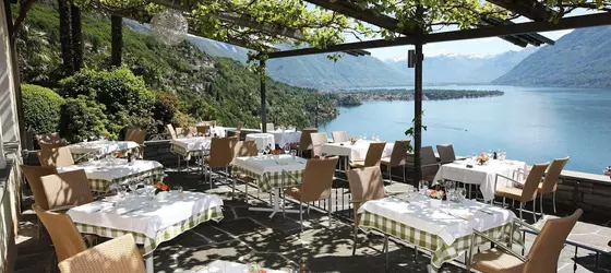 Hotel Ronco | Ticino Kantonu - Ronco sopra Ascona