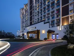 Mercure Hefei Wanda | Anhui - Chaohu - Baohe