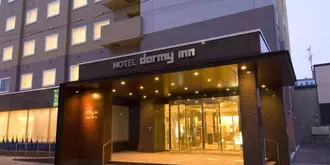 Dormy Inn Wakkanai