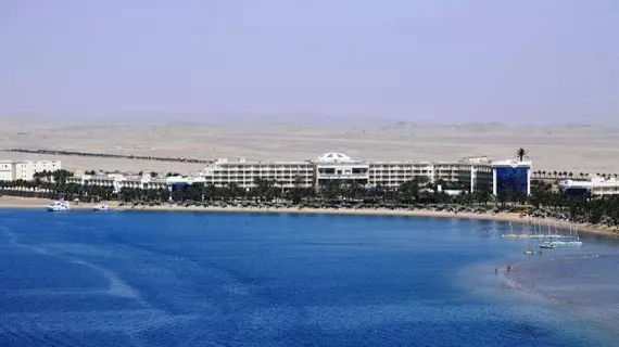 Palm Royale Soma Bay | Kızıldeniz İli - Hurgada (ve civarı) - Soma Bay