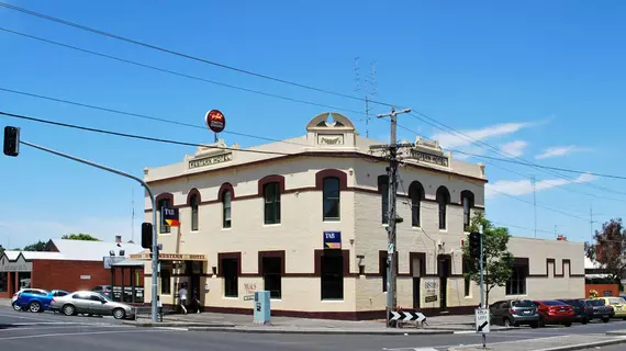 Western | Victoria - Ballarat - Ballarat Central