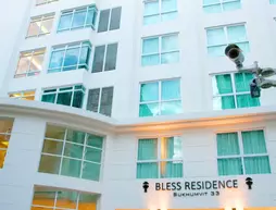 Bless Residence Bangkok | Bangkok - Bangkok Merkezi İş Bölgesi