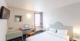 B&B Hôtel CHAMBERY La Cassine | Auvergne-Rhone-Alpes - Savoie (bölge) - Aix-les-Bains (ve civarı) - Chambery