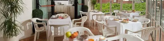 Granada Hotel | Rimini (vilayet) - Cattolica