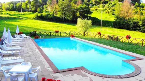 Agriturismo Aurora | Umbria - Perugia (vilayet) - Gubbio