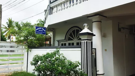 Proso Villa | Gampaha Bölgesi - Negombo