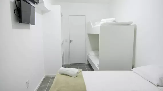 Ref house Barra da Tijuca | Rio de Janeiro (eyaleti) - Rio de Janeiro (ve civarı) - Rio de Janeiro