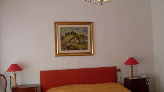 Hotel Roma | Abruzzo - L'Aquila (il) - Scanno