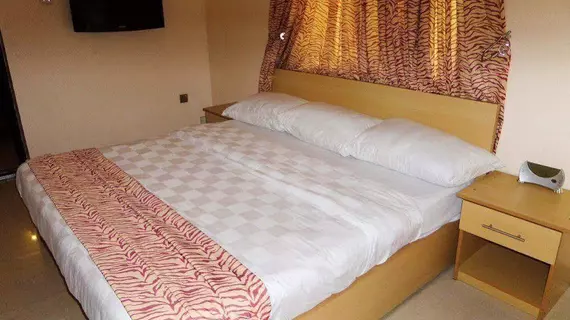 Amador Suites | Lagos (ve civarı) - Lekki