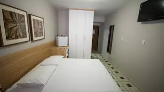 Hotel São Domingos | Northeast Region - Bahia (eyaleti) - Feira de Santana - Santo Antônio