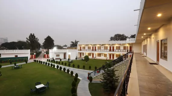 Aapno Ghar Resort | Haryana - Gurugram (ve civarı) - Gurugram