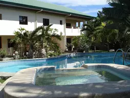 Alona Swiss Resort | Bohol - Panglao