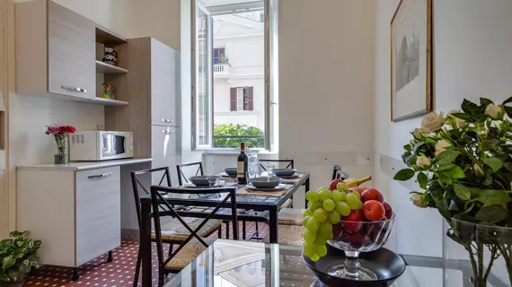 Otium Maecenatis Apartment | Lazio - Roma (ve civarı) - Roma Kent Merkezi - Monti