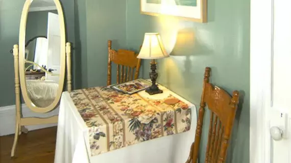 LA GALERIE B&B | Quebec - Montreal (ve civarı) - St-Antoine-sur-Richelieu