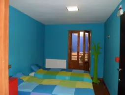 Erasmus Home | Kastilya ve Leon - Salamanca (vilayet) - Campo de Salamanca - Salamanca - Centro