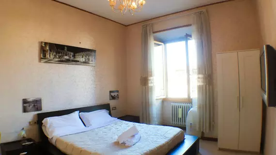 Hotel Zhihua | Lazio - Roma (ve civarı) - Roma Kent Merkezi - Esquilino