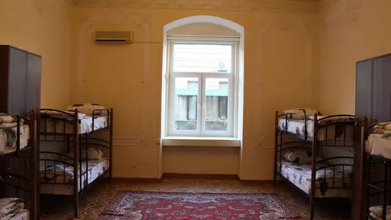 Main Street Hostel | Bakü (ve civarı) - Baku