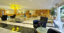 Rethymno Mare Hotel | Girit Adası - Rethimnon (bölge) - Rethimnon