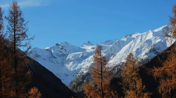 Bed & Breakfast Della Miniera | Valle d'Aosta - Cogne