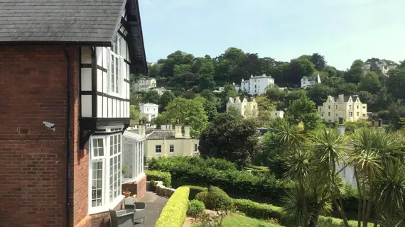 Bedford House Apartments | Torquay