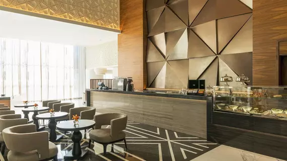 Sheraton Grand Hotel, Dubai | Dubai - Ticaret Merkezi