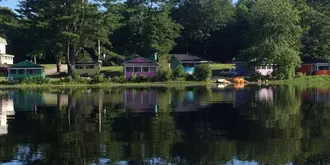 The Cottages at Harvey Lake