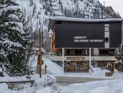 Les Crêtes Blanches | Auvergne-Rhone-Alpes - Savoie (bölge) - Val-d'Isere