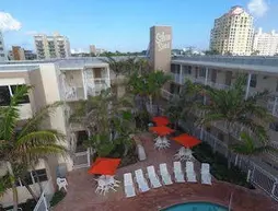 Silver Seas Beach Resort | Florida - Fort Lauderdale (ve civarı) - Fort Lauderale