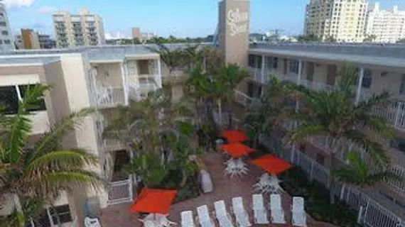 Silver Seas Beach Resort | Florida - Fort Lauderdale (ve civarı) - Fort Lauderale