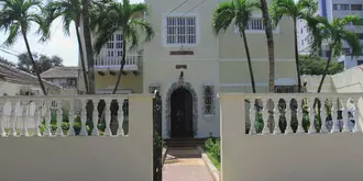 Hotel Casa Colonial