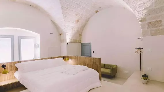 Cinquevite Rooms and Pool | Puglia - Bari (il) - Polignano a Mare