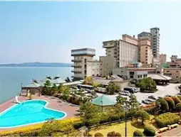 Yukai Resort Kinpaso | İşikava (idari bölge) - Nanao