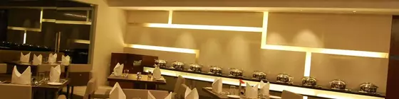 The Pride Hotel, Bangalore | Karnataka - Bengaluru (ve civarı) - Bengaluru - Bangalor Şehir Merkezi