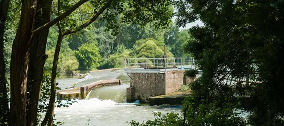 Domaine De La Courbe | Pays de la Loire - Sarthe - Le Lude