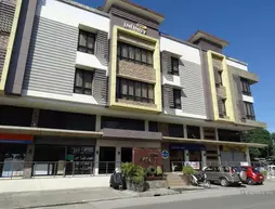 Infinity Suites | Davao Bölgesi - Davao (ve civarı) - Davao