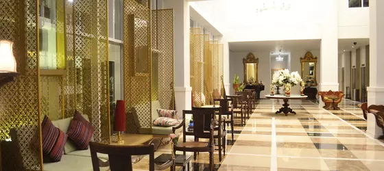 La Lisa Hotel Surabaya | Doğu Cava - Surabaya - Gubeng