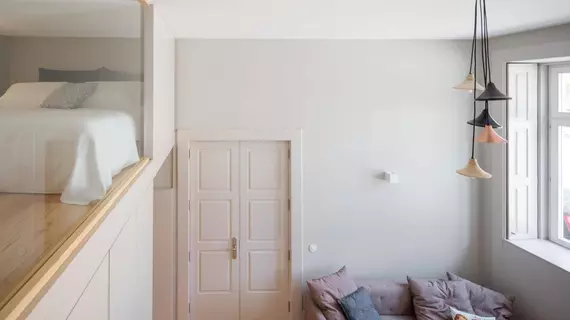 Baumhaus Serviced Apartments | Norte - Porto Bölgesi - Porto - União de Freguesias do Centro