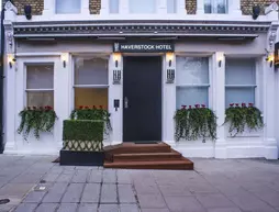 Haverstock Hotel | Londra (ve civarı) - Camden - Belsize Park