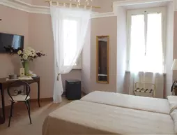 Hotel Elyse' | Lazio - Roma (ve civarı) - Roma Kent Merkezi - Esquilino