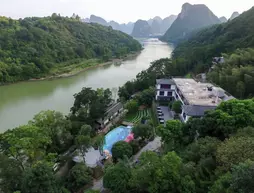 Yangshuo Li River Resort | Guangksi - Guilin