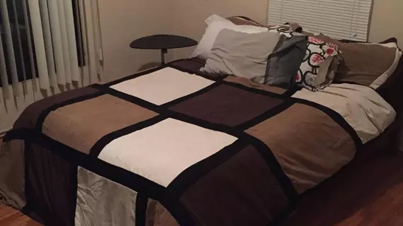 Hostel Habibi | Kaliforniya - San Diego County - San Diego - Hillcrest