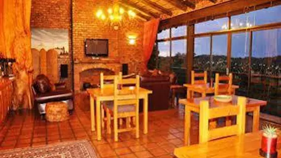 Franklin View Guesthouse | Free State (il) - Mangaung - Bloemfontein