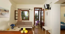 Alianthos Suites | Girit Adası - Hanya (bölge) - Hanya - Tersanas